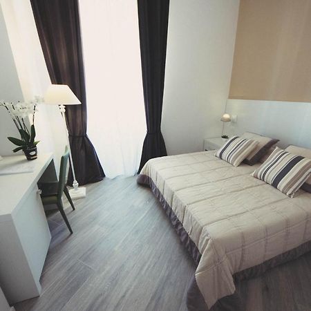Vantaggio Suites Rome Exterior photo